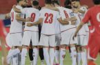 سقوط ایران در رده‌بندی فیفا؛ ایران به جایگاه ۲۱ جهان رسید!