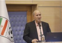 تاج تکلیف قلعه‌نویی را روشن کرد؛ امیر به جام‌جهانی می‌رسد؟