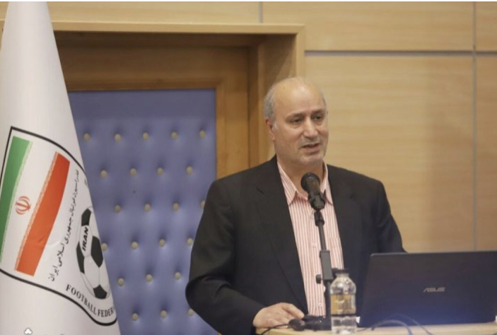 تاج تکلیف قلعهنویی را روشن کرد؛ امیر به جامجهانی میرسد؟