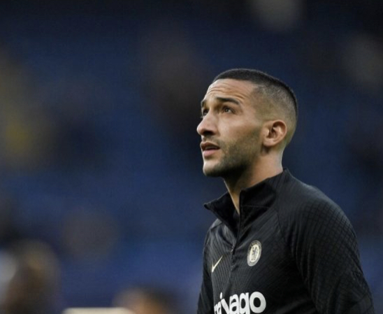 آخرین خبر از مذاکره پرسپولیس با حکیم زیاش