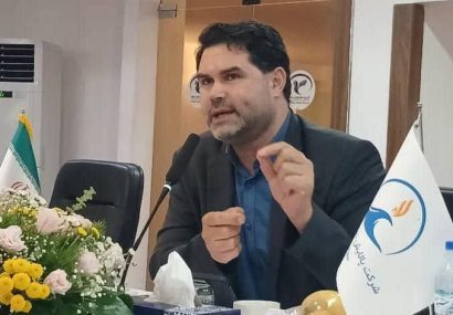 سینا کلهر: استعدادیابی اولویت باشگاه نفت است امیدوارم الگوی حرفه‌ای شویم