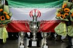 گزارش تصویری از تیم ملی هندبال زیر ۱۷ سال ایران پس از کسب قهرمانی آسیا با استقبال مسئولان ورزش کشور و فدراسیون هندبال به میهن بازگشت