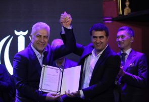 گزارش تصویری از مراسم همبستگی ملی ناشنوایان به مناسب روز ملی ناشنوایان