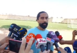 فرشید باقری: از استقلال به خواسته خودم جدا شدم