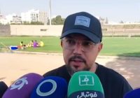 رضا ربیعی: من از برادرم در دوران آماده‌سازی هوادار استفاده کردم