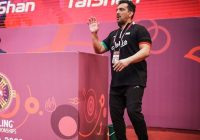 پژمان درستکار: قهرمانی تیم ملی کشتی آزاد حاصل همدلی و لطف خدا بود