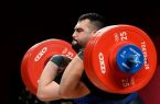 علی داوودی: ذهن و جسمم آماده قهرمانی جهان است | قرارداد لیگم به میلیارد نرسید