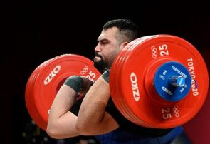 علی داوودی: ذهن و جسمم آماده قهرمانی جهان است | قرارداد لیگم به میلیارد نرسید