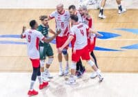 برنامه کامل روز ششم مسابقات والیبال قهرمانی جهان ۲۰۲۵ در فیلیپین