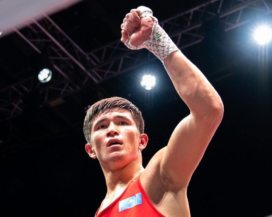 قهرمانی قزاقستان در بوکس جهان؛ کولاک آسیایی‌ها و نگرانی بوکس ایران برای ناگویا