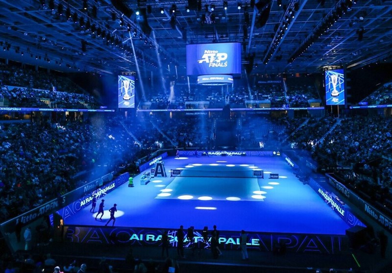 رکورد تاریخی در تنیس | جایزه نقدی فینال ATP 2025 به ۵ میلیون دلار رسید