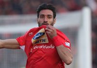 شجاع خلیل‌زاده: تراکتور با غیرت ایرانی مقابل شباب الاهلی به میدان می‌رود