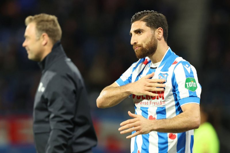 علیرضا جهانبخش در آستانه انتقال به الوحده امارات؛ مقصد بعدی کاپیتان تیم ملی؟