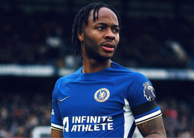 رحیم استرلینگ در فهرست مازاد چلسی؛ چهار ماه برزخ تا ژانویه