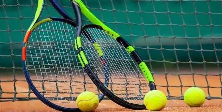 خداحافظی رسمی حمیدرضا سلامی از فدراسیون تنیس در مجمع سالیانه