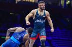 پاداش میلیاردی کشتی‌گیران قهرمان جهان و رونمایی از برنامه راهبردی ۸ ساله فدراسیون