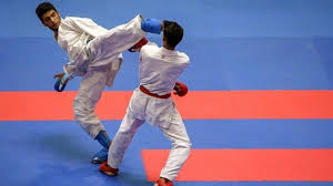 کاراته ایران آماده فتح آسیا/قرعه‌کشی جنجالی حریفان تیم ملی اعلام شد