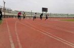 رکوردشکنی خیره‌کننده در تهران/مبینا خیاط تاریخ‌ساز دوومیدانی بانوان شد