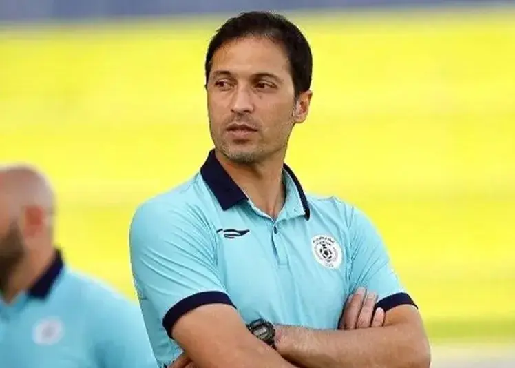 آغاز رقابتهای باشگاهی آسیا برای نمایندگان ایران؛ آشوبی: تراکتور شانس بیشتری دارد