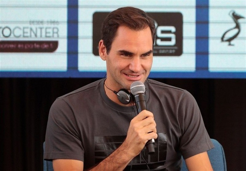 راجر فدرر از دلتنگی‌های پس از بازنشستگی و تحسین نسل جدید تنیس می‌گوید