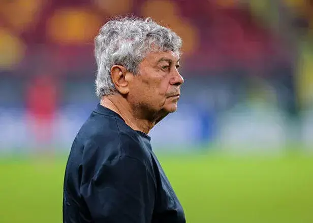 لوچسکیو؛ مسن‌ترین مربی تاریخ فوتبال ملی با ۸۰ سال و ۷ روز