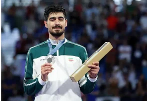 تیم ملی تکواندوی ایران با ترکیب کامل راهی قهرمانی جهان ووشی چین شد