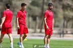 پرسپولیس با تمرکز بر ضربات ایستگاهی به دنبال فرار از بحران گلزنی