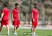 پرسپولیس با تمرکز بر ضربات ایستگاهی به دنبال فرار از بحران گلزنی