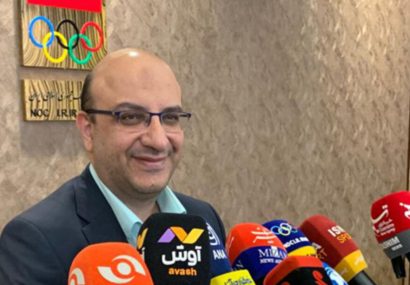 علی‌نژاد: صفر تا صد تیم امید برعهده فدراسیون فوتبال است/ کاروان ناگویا کیفی خواهد بود