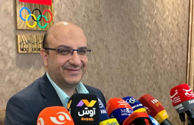علی‌نژاد: صفر تا صد تیم امید برعهده فدراسیون فوتبال است/ کاروان ناگویا کیفی خواهد بود