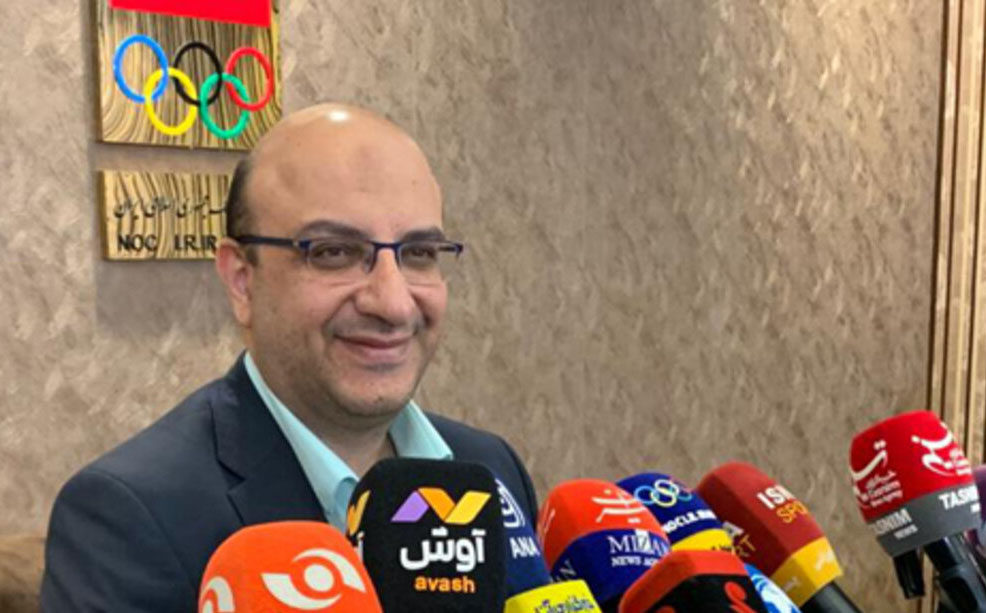 علی‌نژاد: صفر تا صد تیم امید برعهده فدراسیون فوتبال است/ کاروان ناگویا کیفی خواهد بود