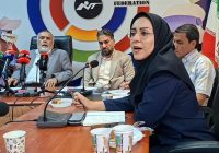 چالشهای تیم ملی تیراندازی ایران در آسیا از مصدومیت تا کمبود امکانات