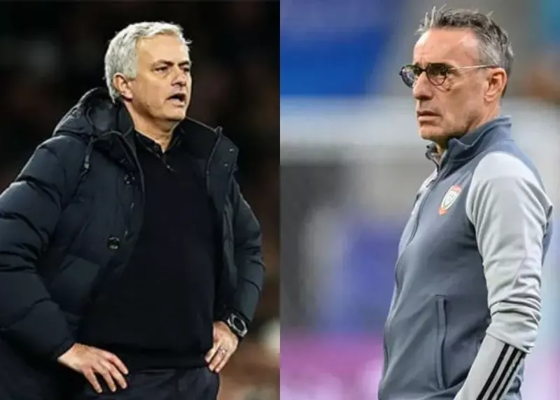 الاهلی مصر به دنبال سرمربی پرتغالی؛ پای بنتو و ژوزه مورینیو در میان است