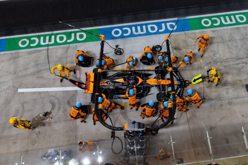 گرندپری آذربایجان؛ آزمون بزرگ فرستاپن، مک‌لارن و چالش‌های فراری