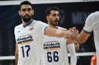 شکست تیم ملی والیبال ایران مقابل مصر در نخستین دیدار قهرمانی جهان ۲۰۲۵