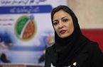 گزارش تصویری اهدای مدال تالو مسابقات المپیاد استعداد های برتر هیات ووشو استان تهران بانوان رده سنی نوجوانان