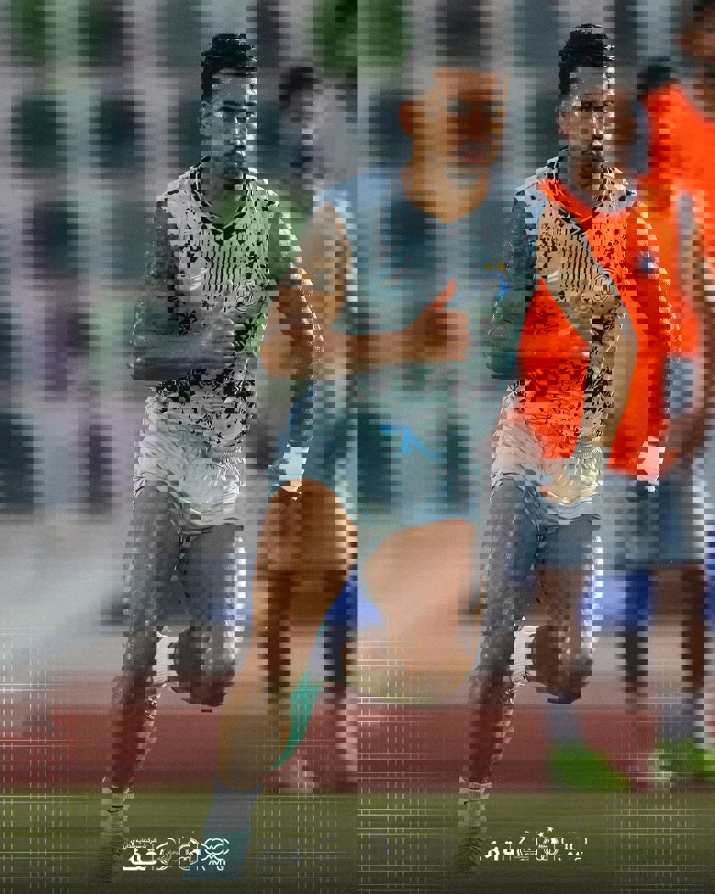 صالح حردانی؛ نیمکتنشین استقلال و غایب بزرگ تیم ملی در آغاز فصل