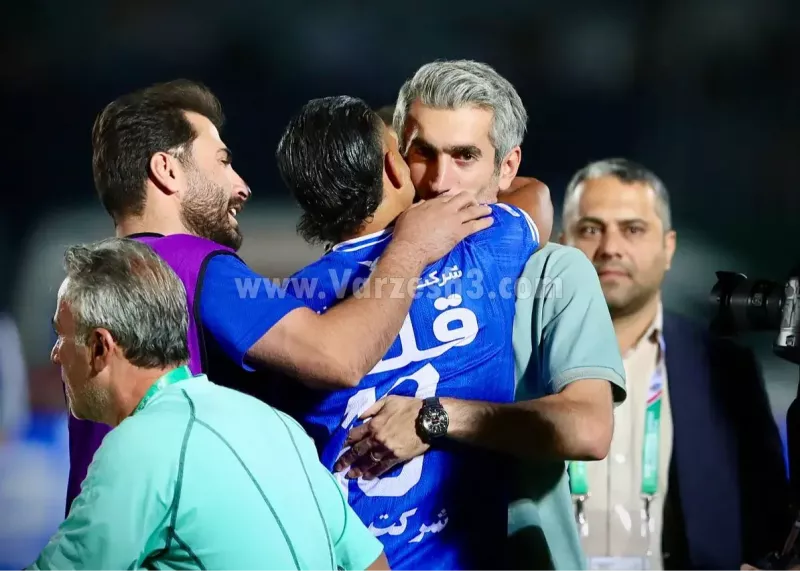 شمارش معکوس برای تعیین سرنوشت نیمکت استقلال؛ ساپینتو زیر ذرهبین