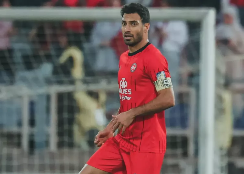 شجاع خلیل‌زاده: سه امتیاز را به بانوان تقدیم می‌کنیم؛ جای بیرانوند خالی بود