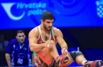 سرمربی تیم ملی کشتی آزاد دلیل شکست غیرمنتظره ملی‌پوشان را بیماری و ریکاوری ناقص عنوان کرد