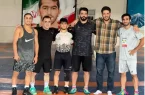 غیبت تاریخی حسن یزدانی در قهرمانی جهان زاگرب پس از یک دهه حضور مداوم