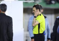 هفته پنجم لیگ برتر با داوران VAR آغاز می‌شود