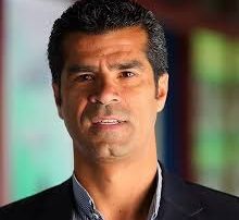 📹 صحبت های هادی ساعی رییس فدراسیون تکواندو در حاشیه  مراسم قهرمان شهر