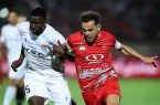 پرسپولیس و فولاد خوزستان هر کدام به پرداخت ۵۰ میلیون تومان جریمه نقدی محکوم شدند