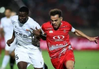 پرسپولیس و فولاد خوزستان هر کدام به پرداخت ۵۰ میلیون تومان جریمه نقدی محکوم شدند