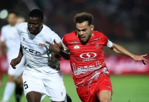 پرسپولیس و فولاد خوزستان هر کدام به پرداخت ۵۰ میلیون تومان جریمه نقدی محکوم شدند