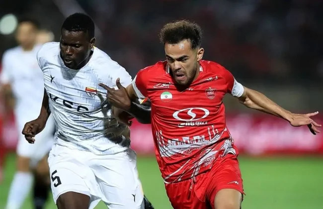 پرسپولیس و فولاد خوزستان هر کدام به پرداخت ۵۰ میلیون تومان جریمه نقدی محکوم شدند