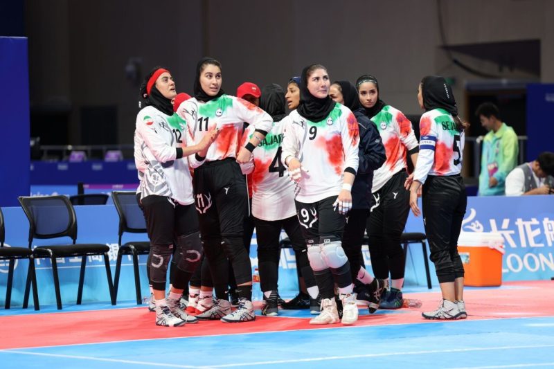 اورسجی برنامه جاهطلبانه کبدی ایران را تشریح کرد؛ آمادهسازی جوانان و چالش بانوان در آسیا