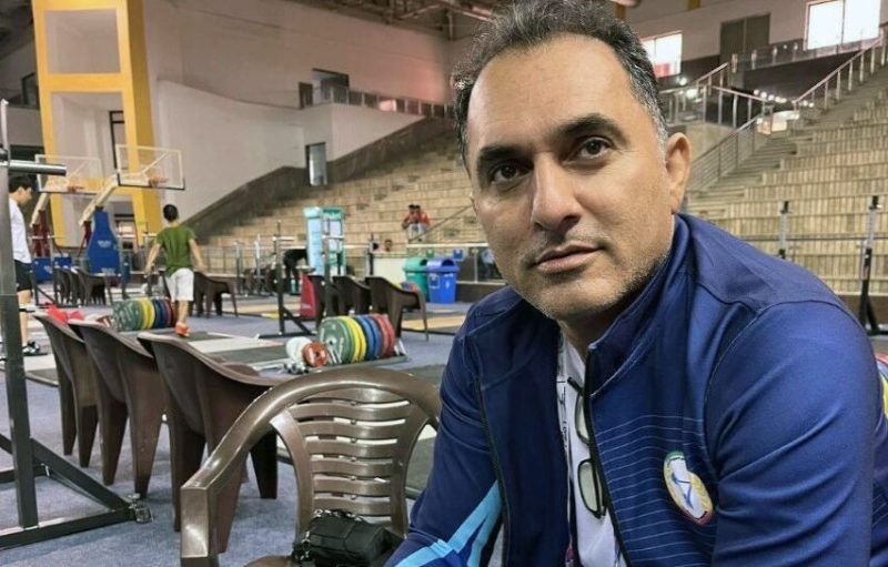 تیم جوان وزنهبرداری ایران قهرمان جهان شد؛ رکوردشکنی نصیری و معینی توجهها را جلب کرد