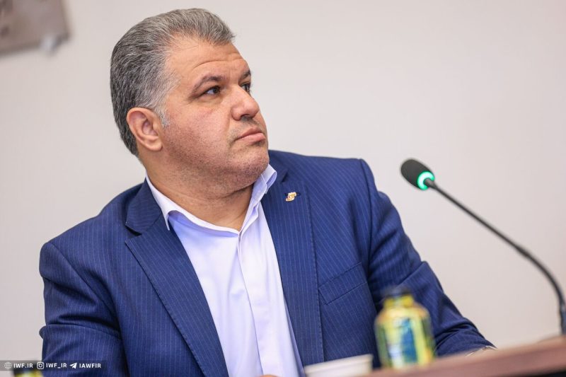 بانک شهر با هدایت رضا یزدانی آماده فتح دوباره لیگ برتر کشتی
